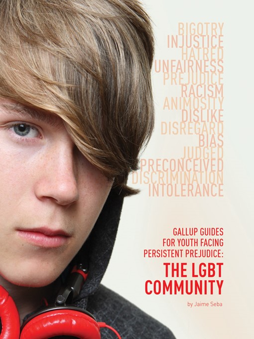Title details for Gallup Guides for Youth Facing Persistent Prejudice by Jaime Seba - Available